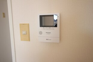 ベルメゾン本田の物件内観写真